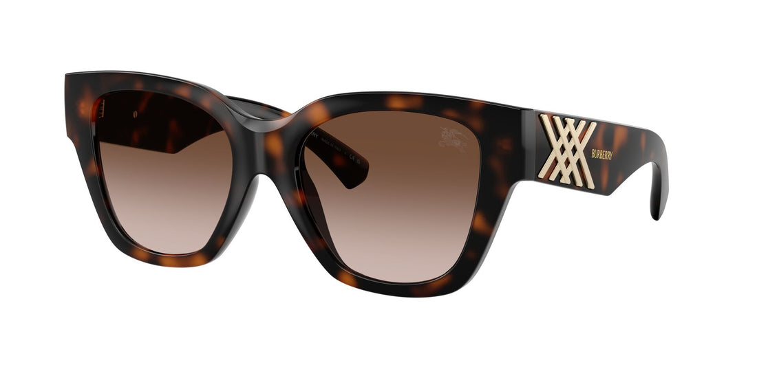 Burberry BE 4489U 3002/13