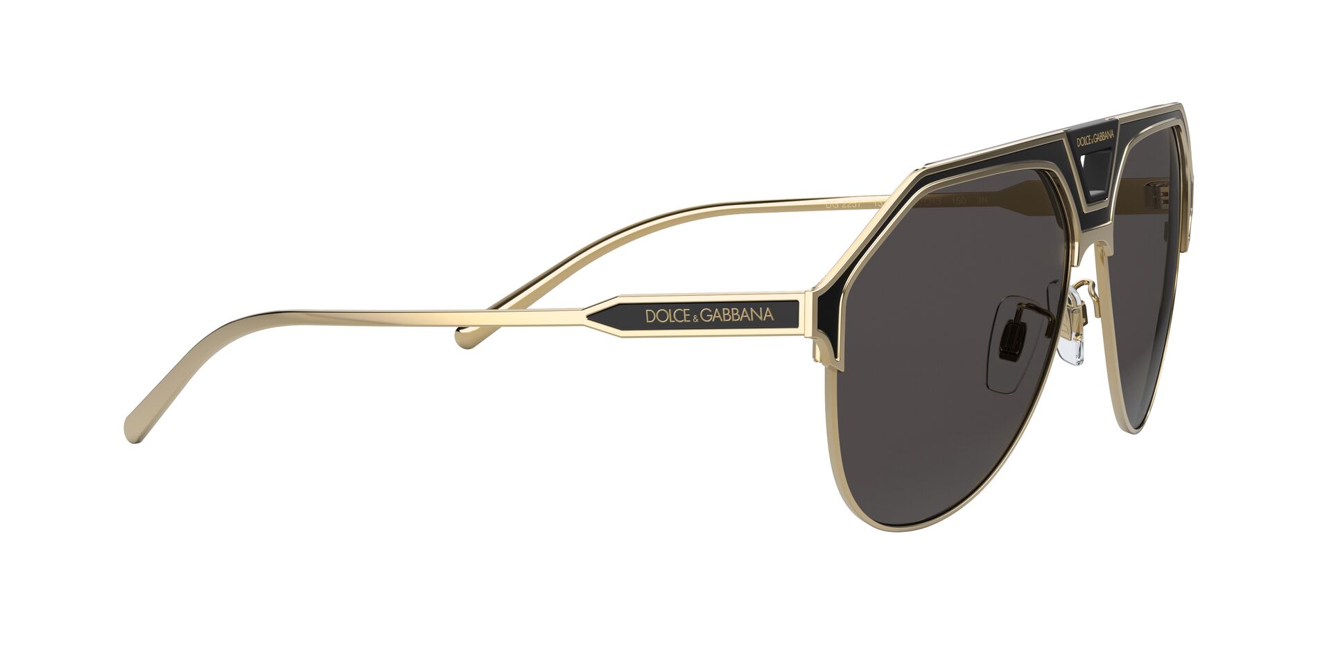 Dolce & Gabbana DG 2257 1334/87