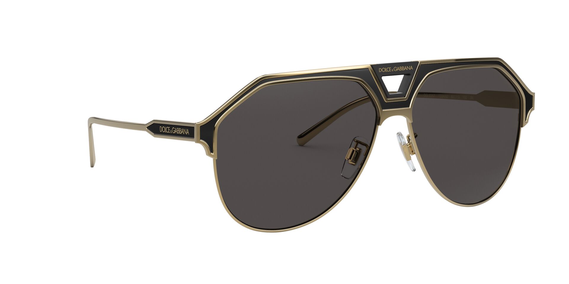 Dolce & Gabbana DG 2257 1334/87