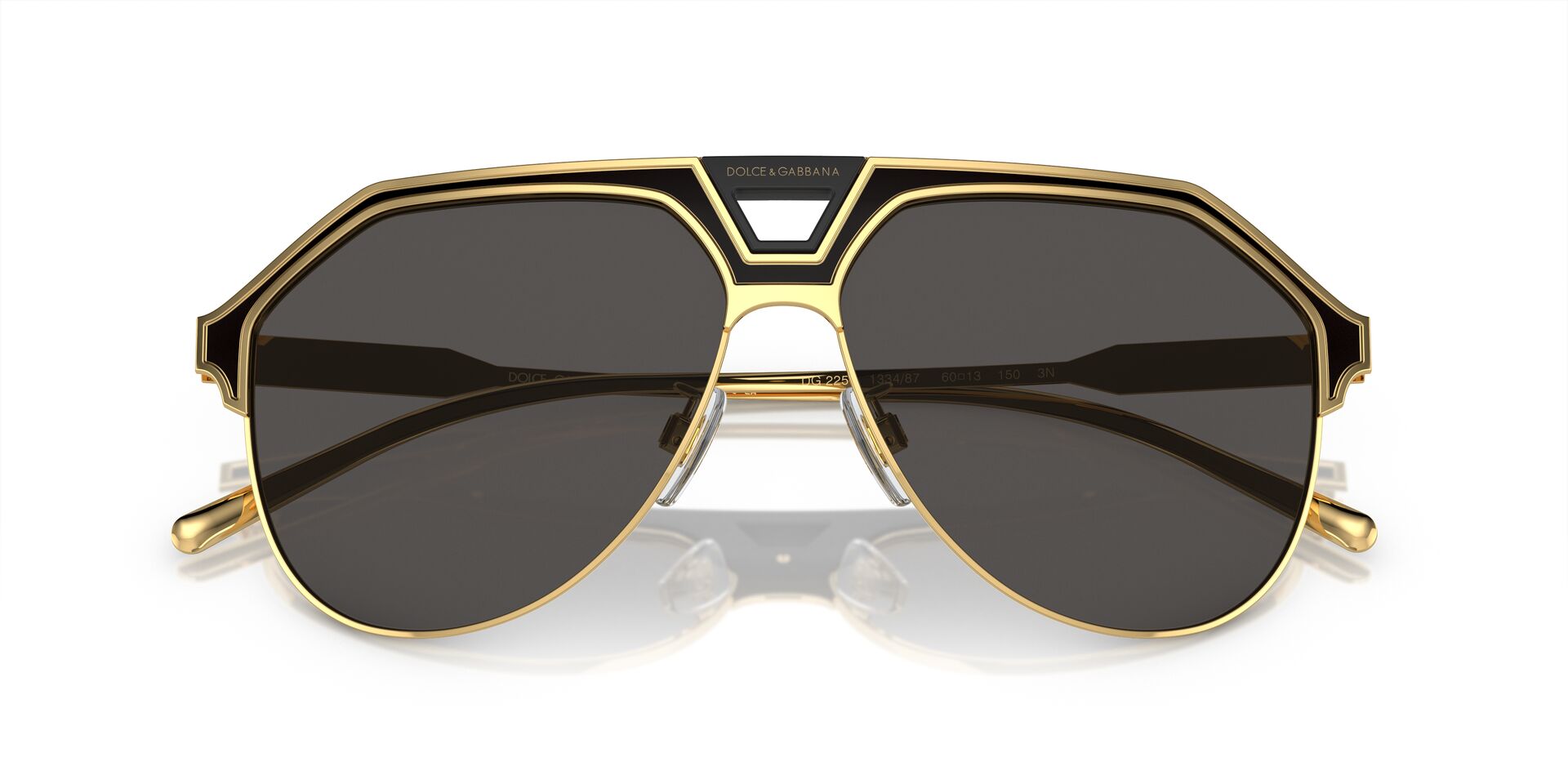 Dolce & Gabbana DG 2257 1334/87