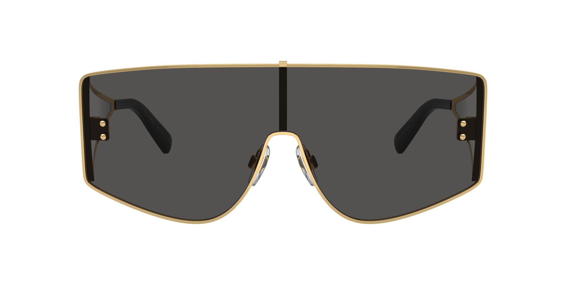 Dolce & Gabbana DG 2305 02/87
