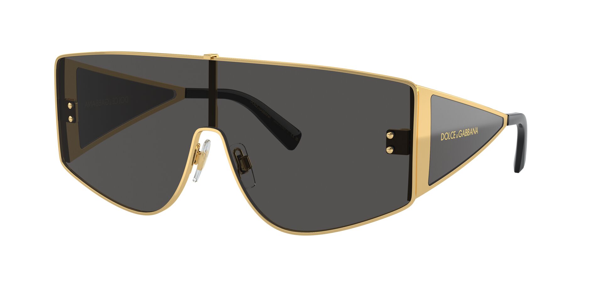 Dolce & Gabbana DG 2305 02/87