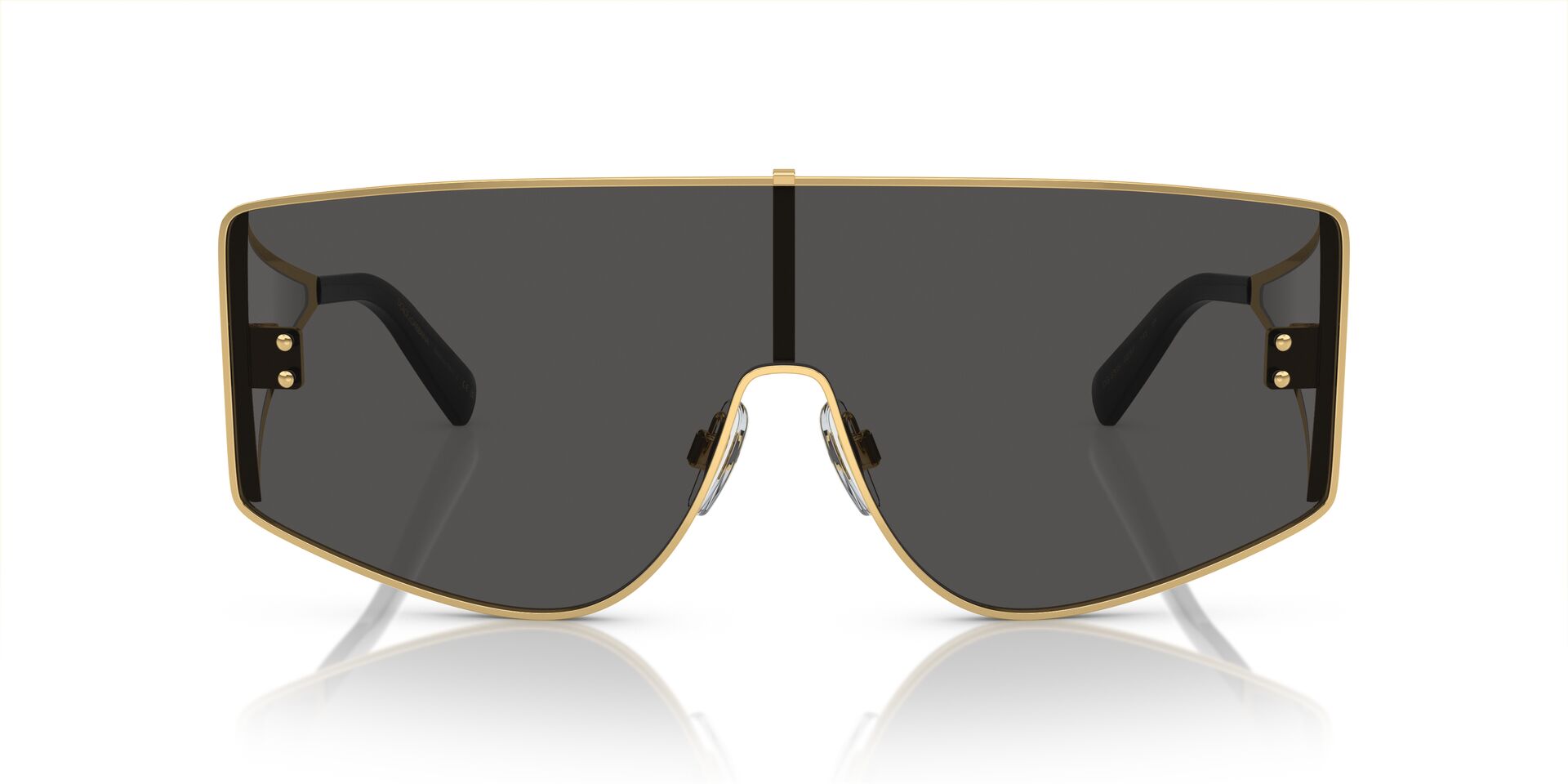 Dolce & Gabbana DG 2305 02/87