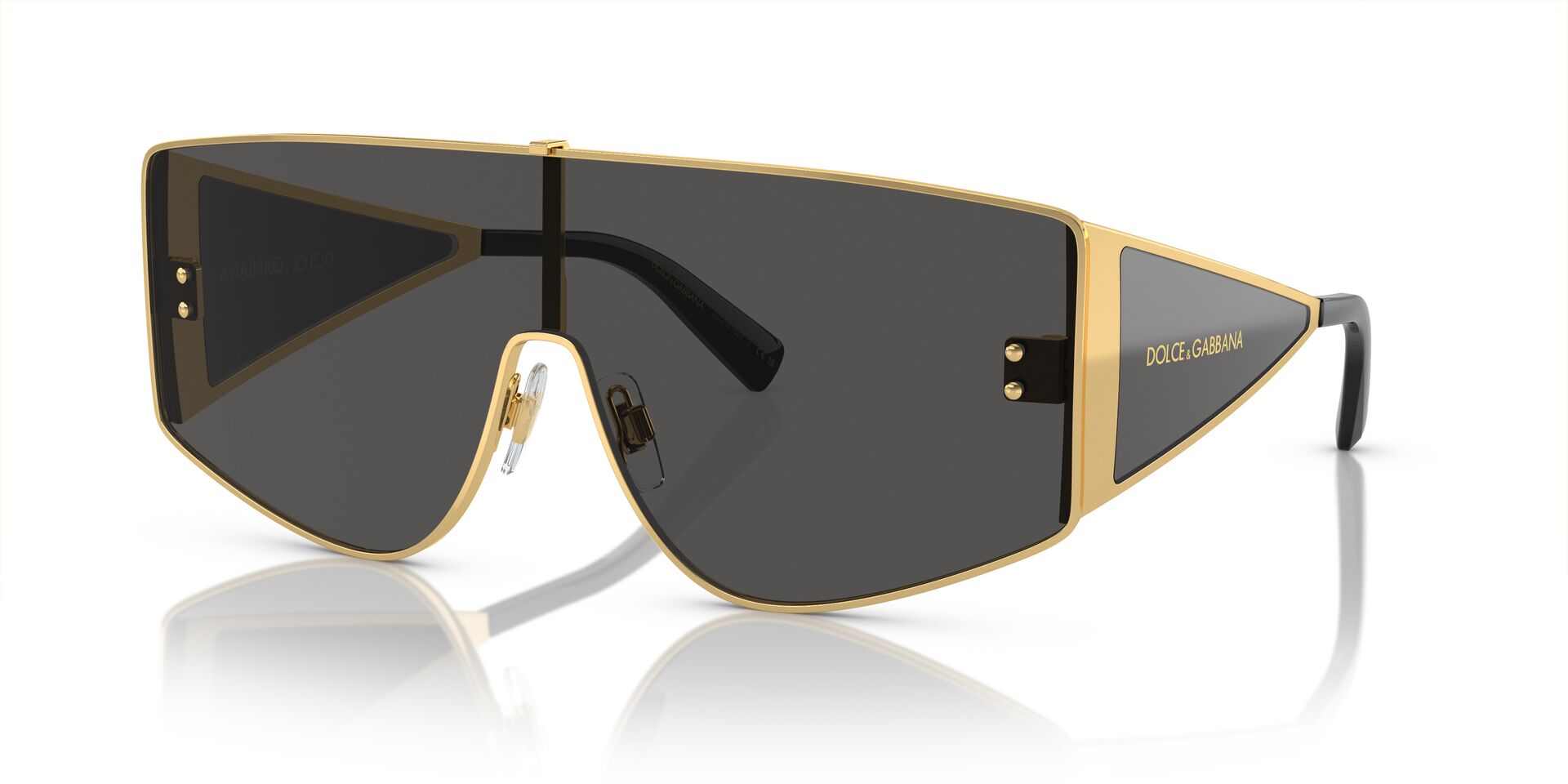 Dolce & Gabbana DG 2305 02/87