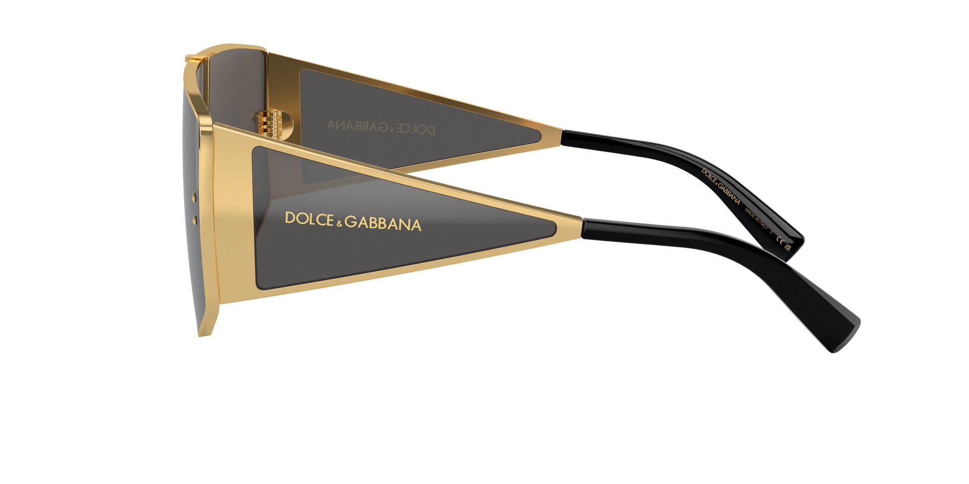 Dolce & Gabbana DG 2305 02/87
