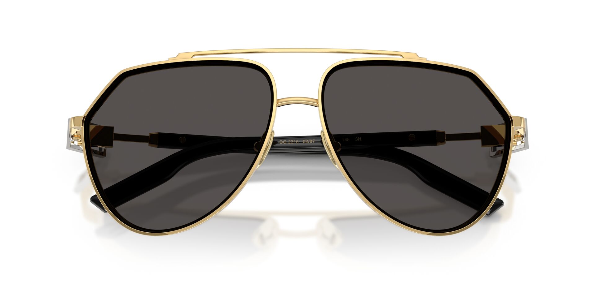 Dolce & Gabbana DG 2315 02/87