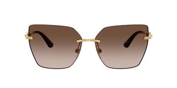 Dolce & Gabbana DG 2321 02/13