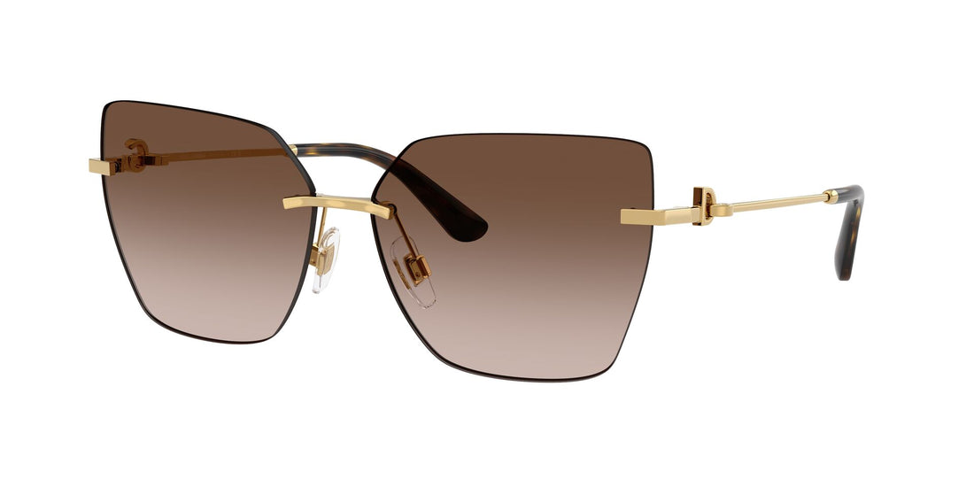 Dolce & Gabbana DG 2321 02/13