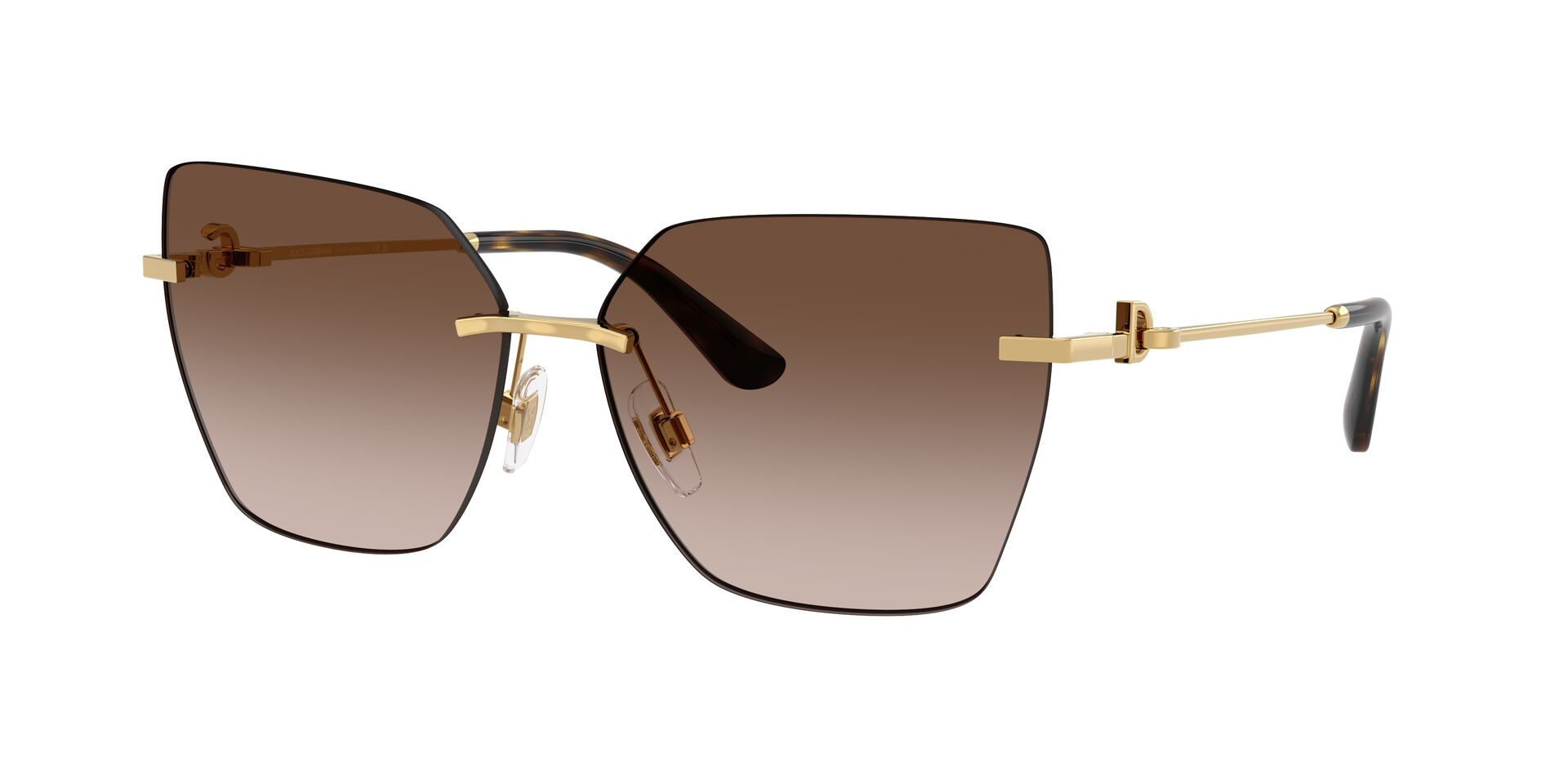 Dolce & Gabbana DG 2321 02/13
