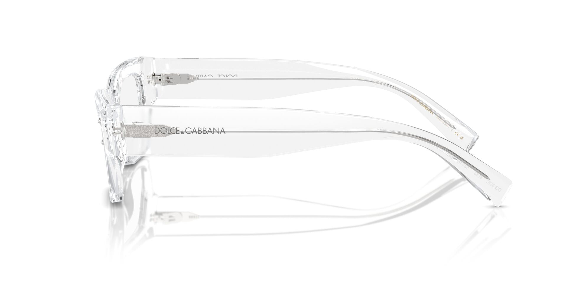 Dolce & Gabbana DG 3387 3133