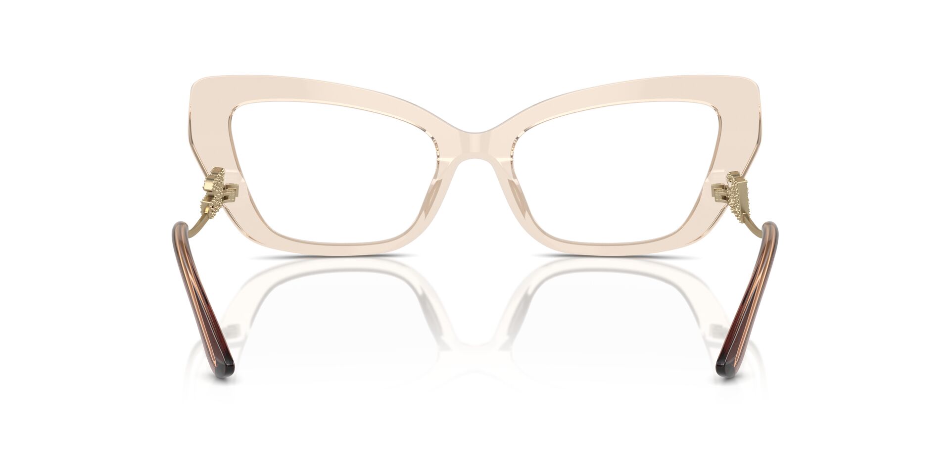 Dolce & Gabbana DG 3391-B 3432