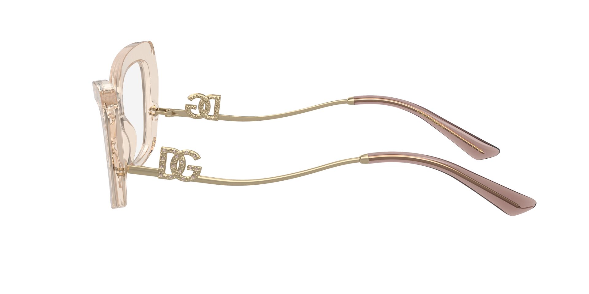 Dolce & Gabbana DG 3391-B 3432