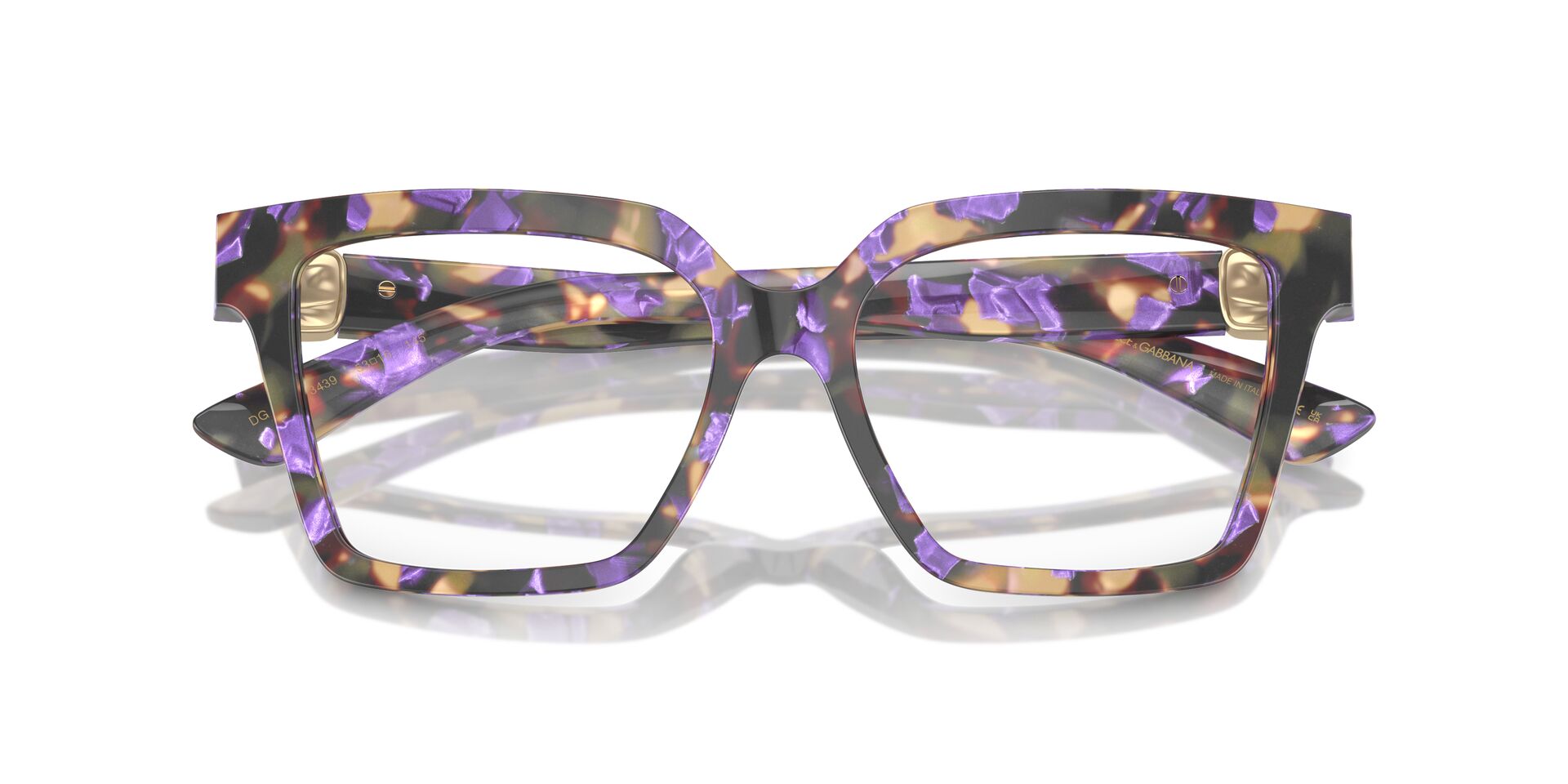 Dolce & Gabbana DG 3395 3439