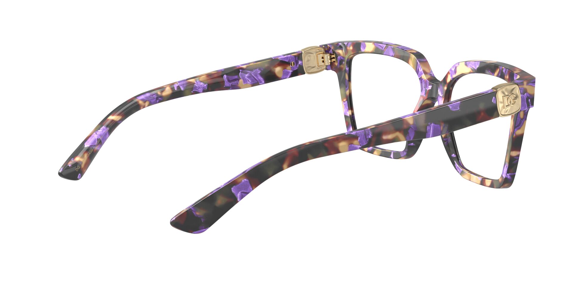 Dolce & Gabbana DG 3395 3439