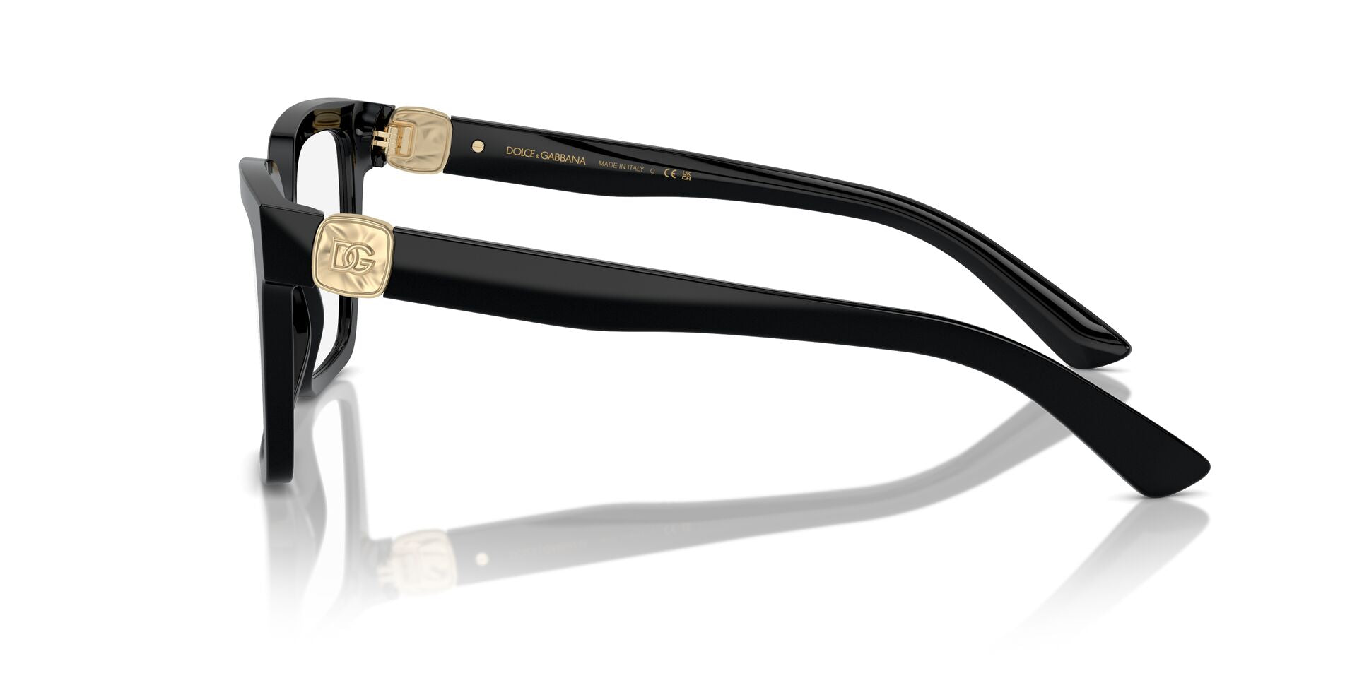 Dolce & Gabbana DG 3395 501