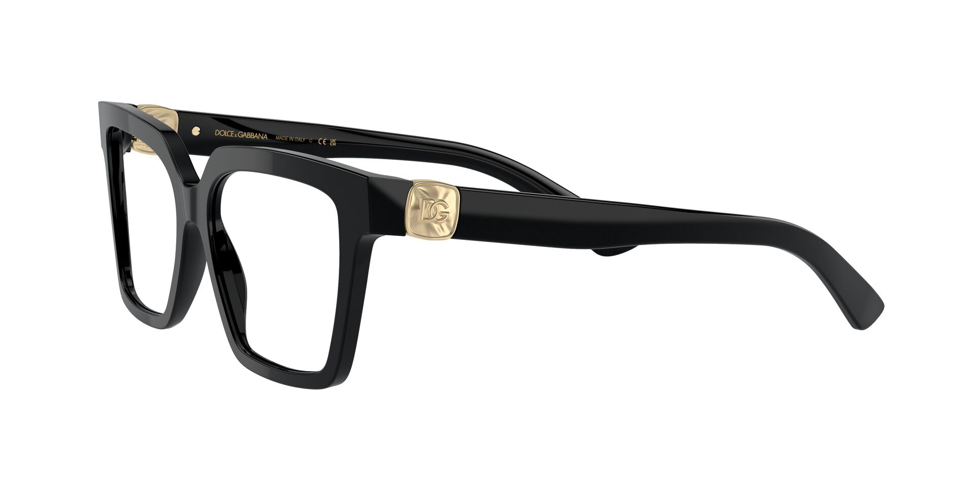 Dolce & Gabbana DG 3395 501