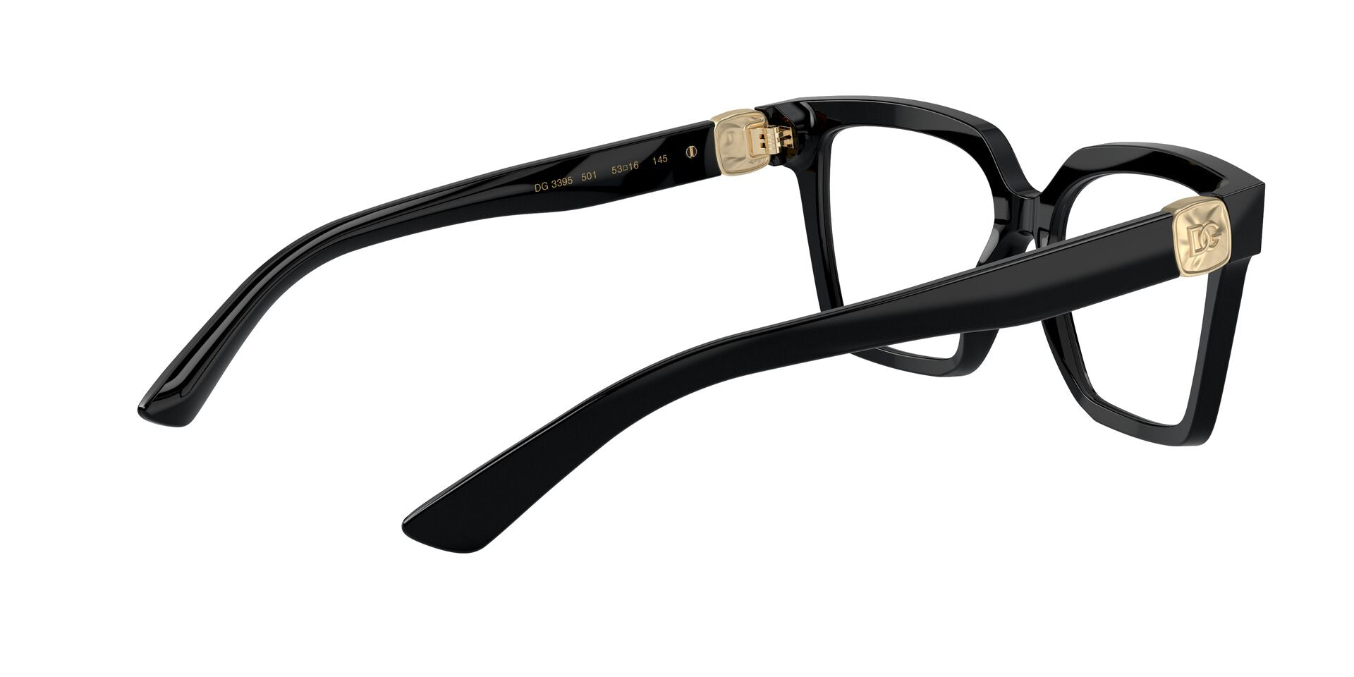 Dolce & Gabbana DG 3395 501