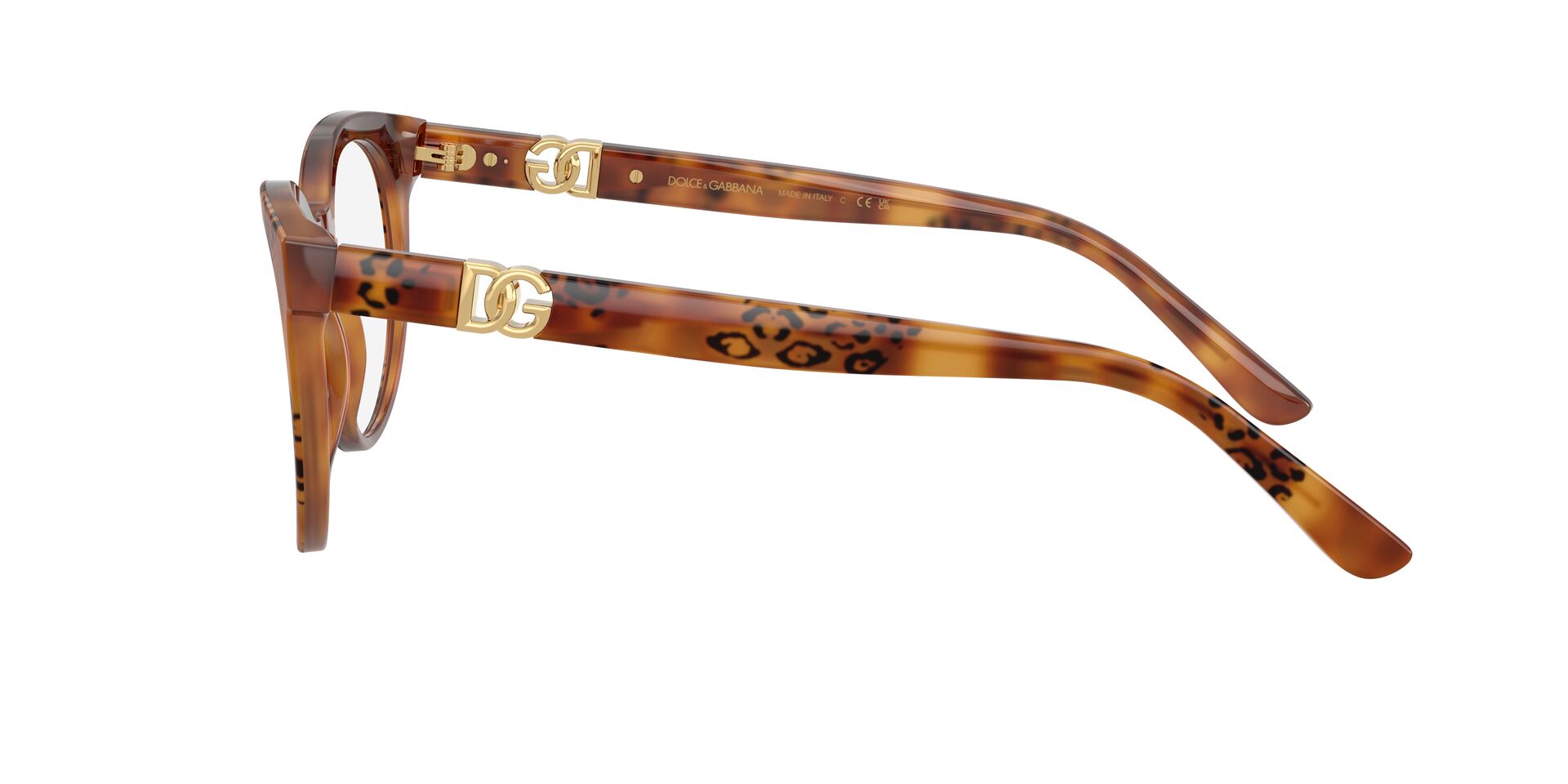 Dolce & Gabbana DG 3399 3380