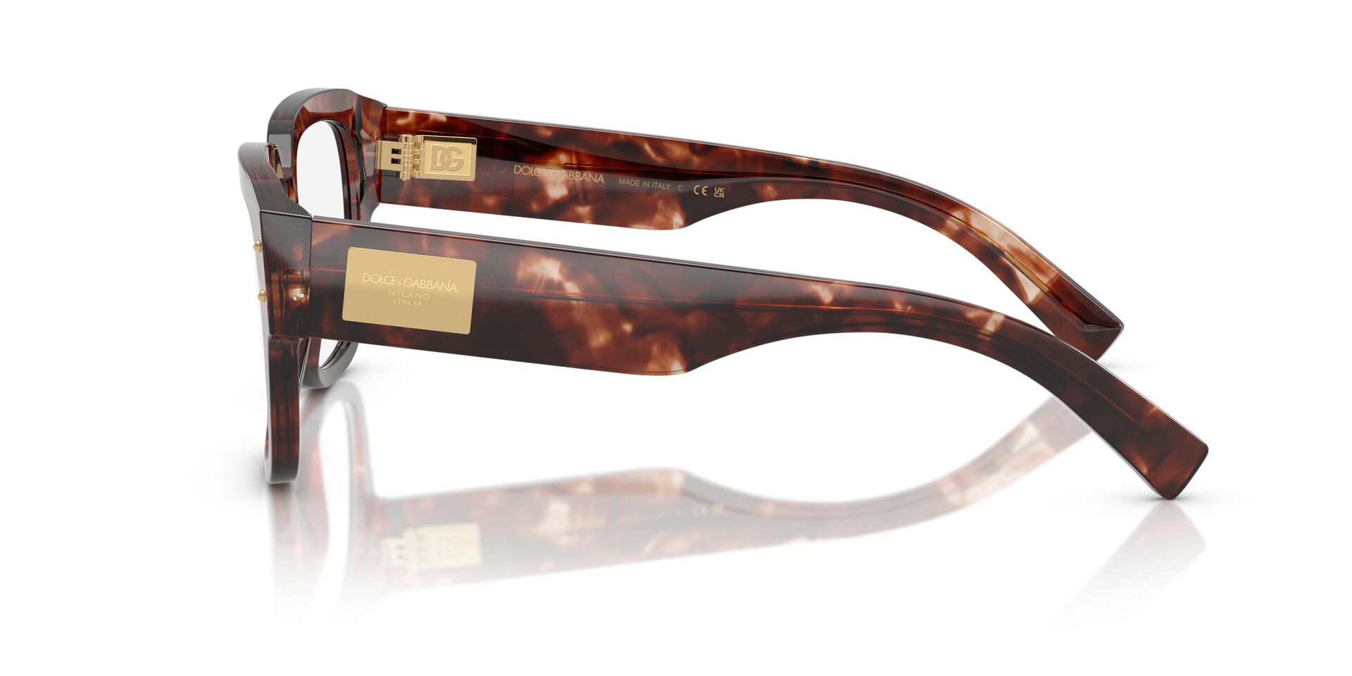 Dolce & Gabbana DG 3405 3222