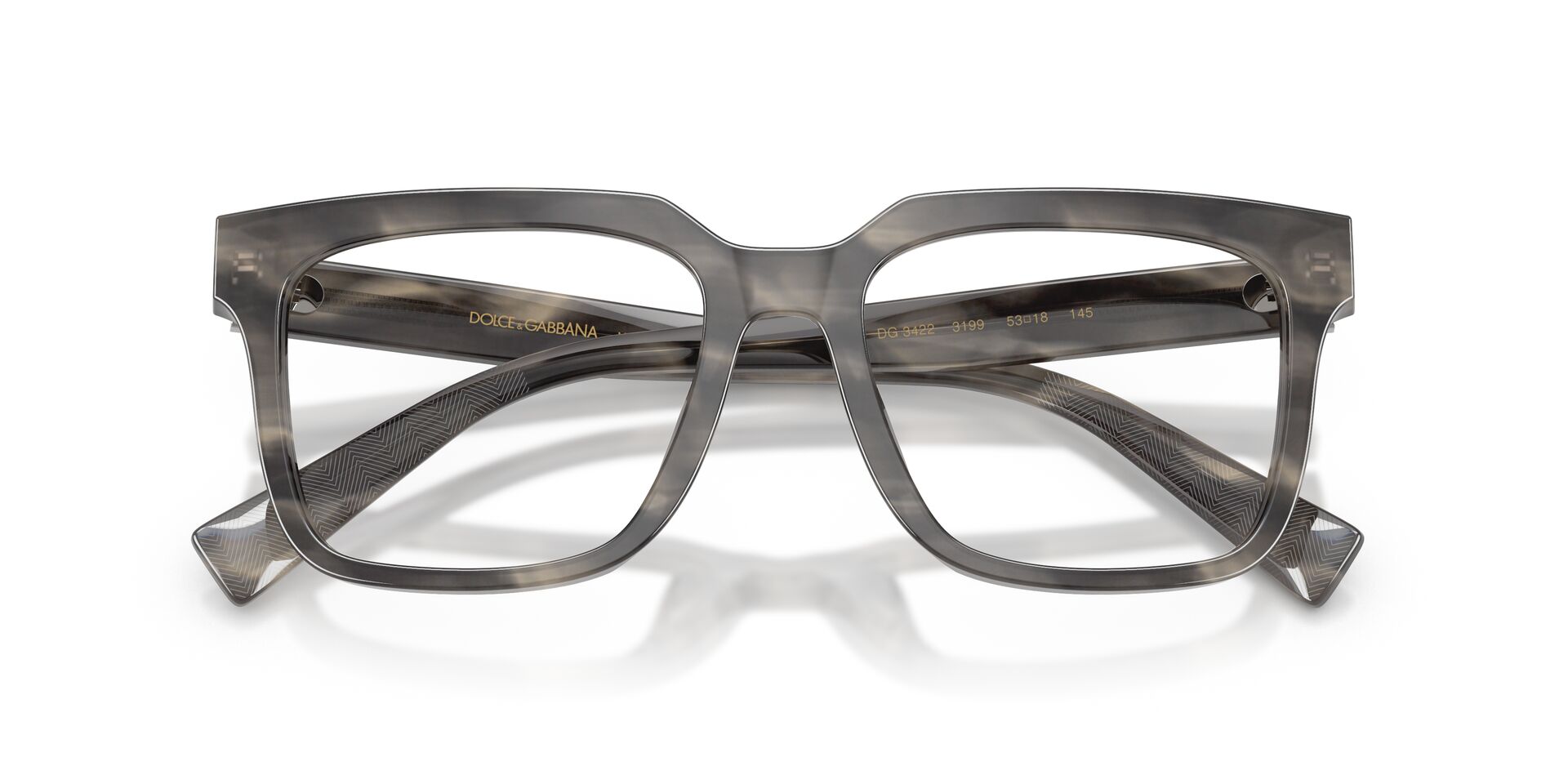 Dolce & Gabbana DG 3422 3199