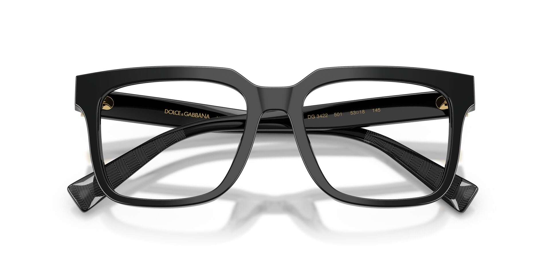 Dolce & Gabbana DG 3422 501