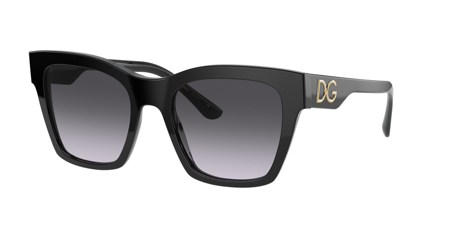Dolce & Gabbana DG 4384 501/8G
