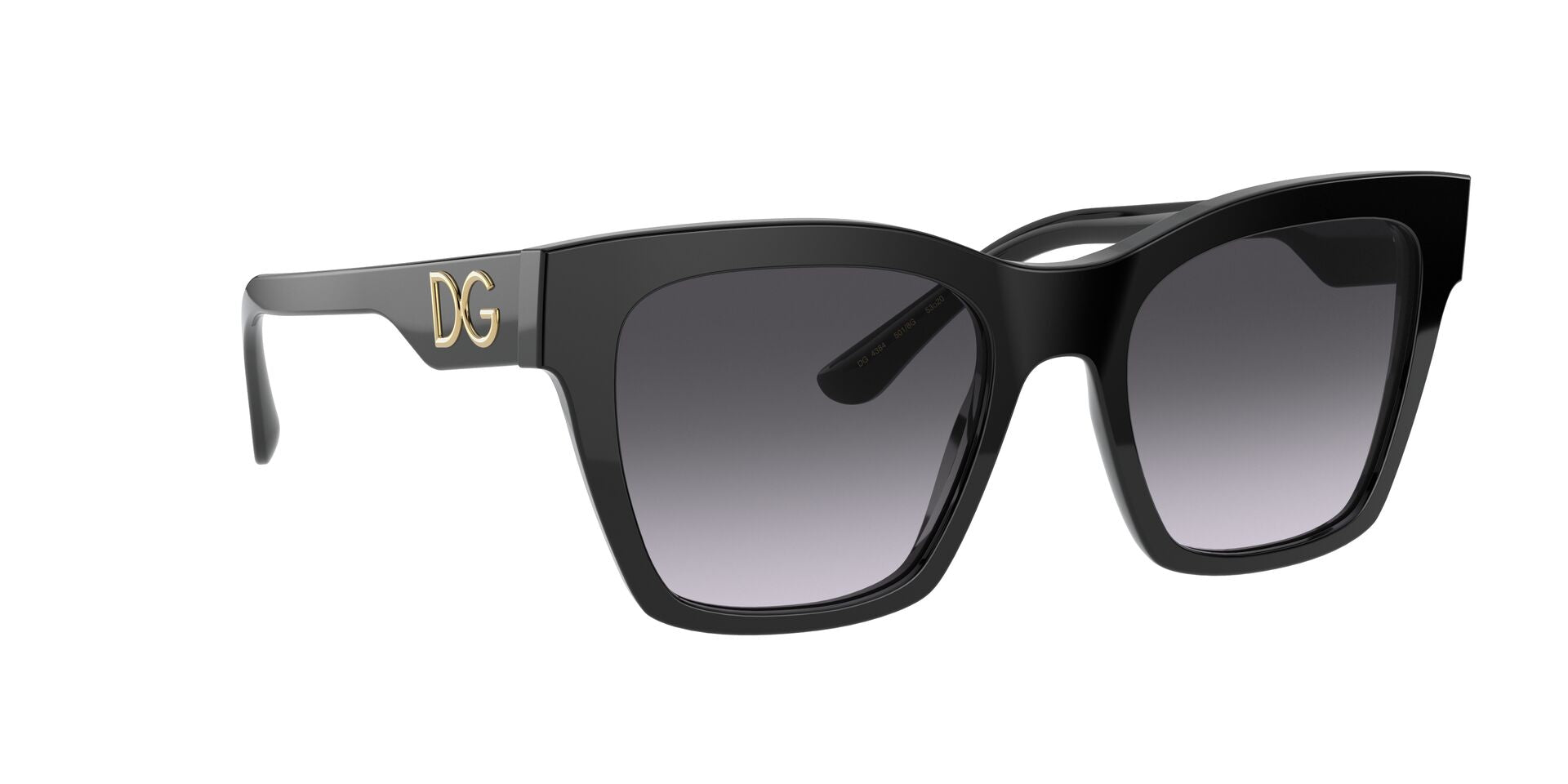 Dolce & Gabbana DG 4384 501/8G