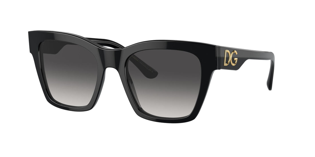 Dolce & Gabbana DG 4384 501/8G