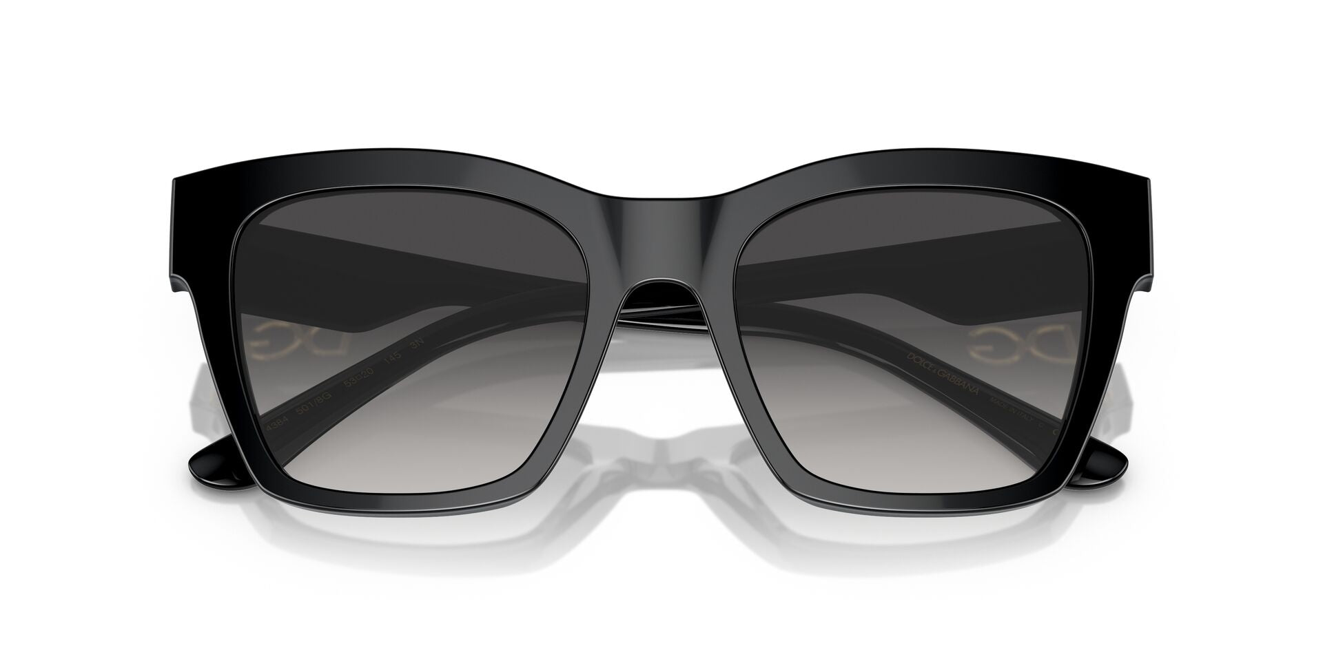 Dolce & Gabbana DG 4384 501/8G