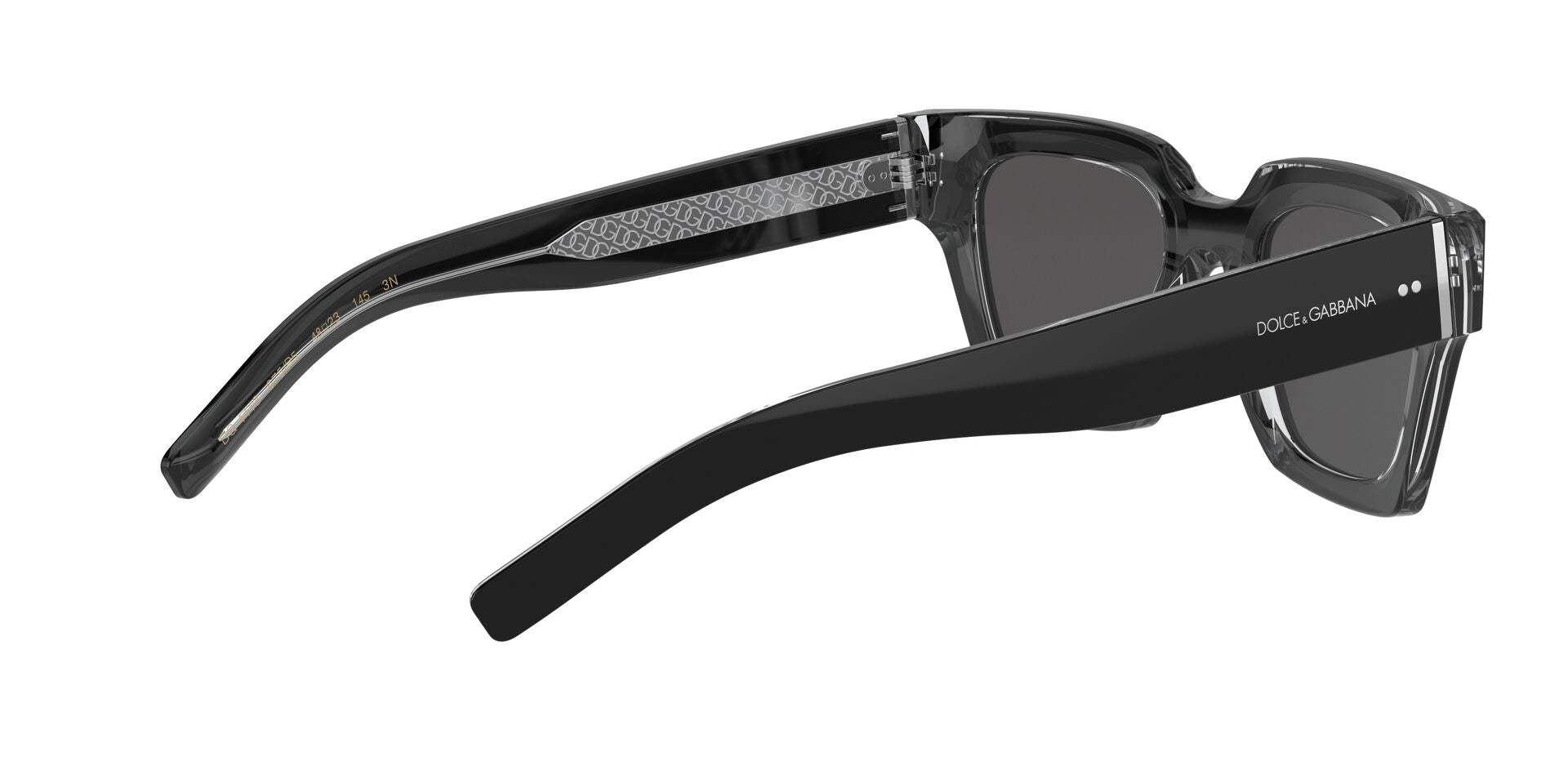 Dolce & Gabbana DG 4413 675/R5