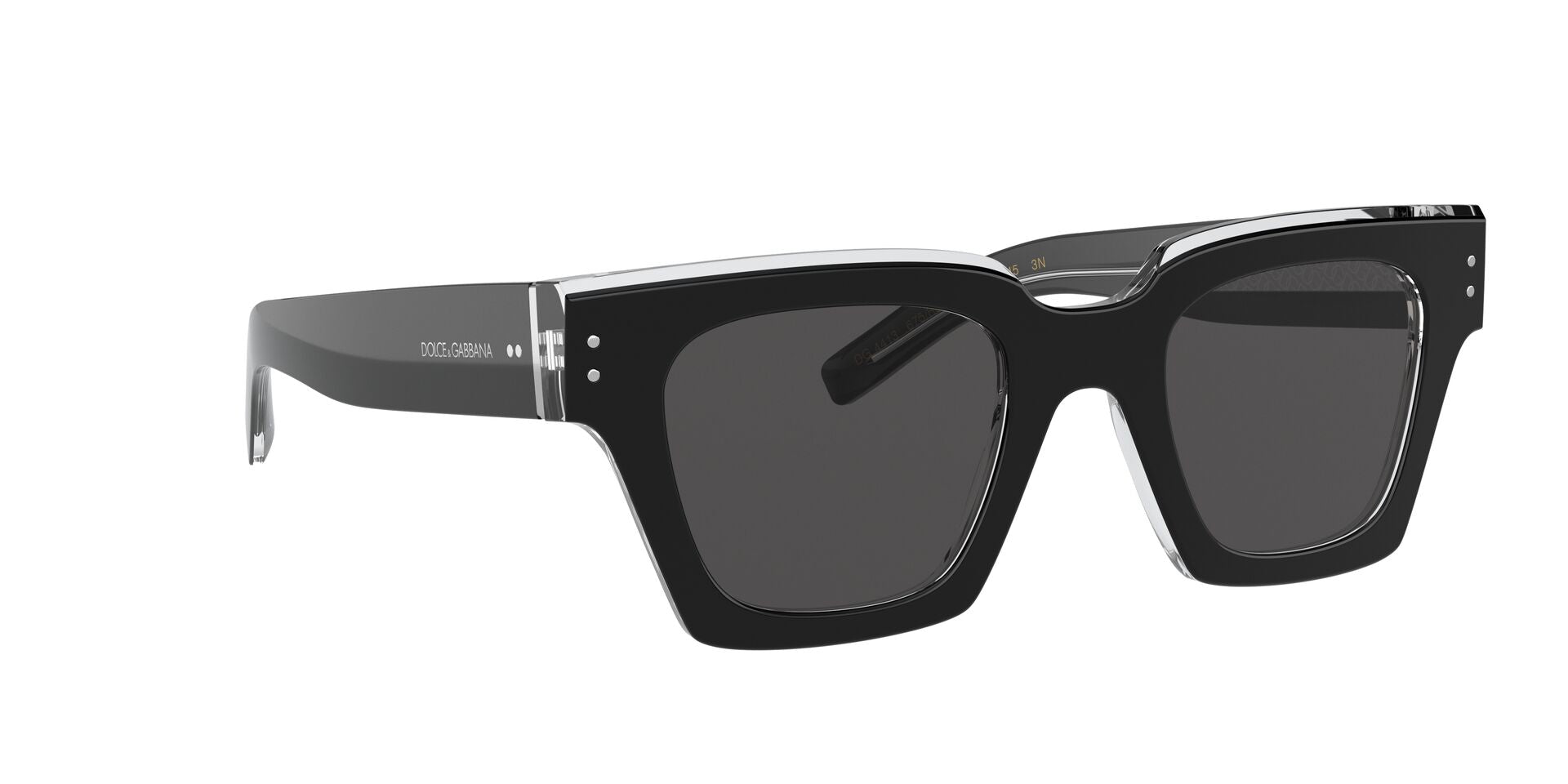 Dolce & Gabbana DG 4413 675/R5