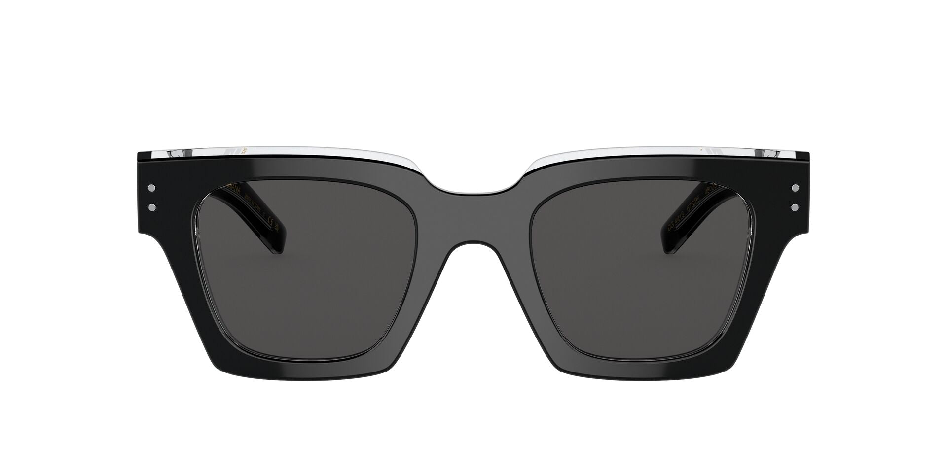 Dolce & Gabbana DG 4413 675/R5