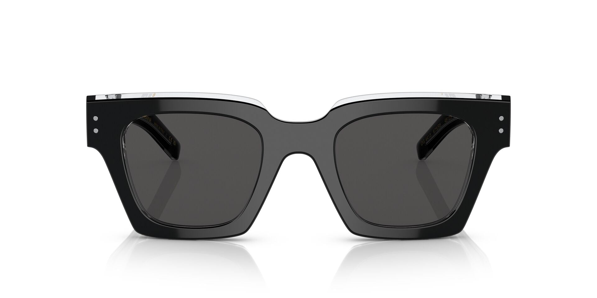 Dolce & Gabbana DG 4413 675/R5