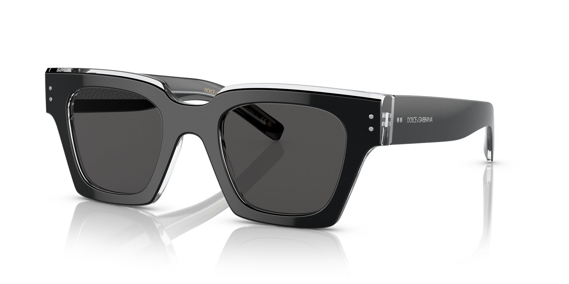 Dolce & Gabbana DG 4413 675/R5