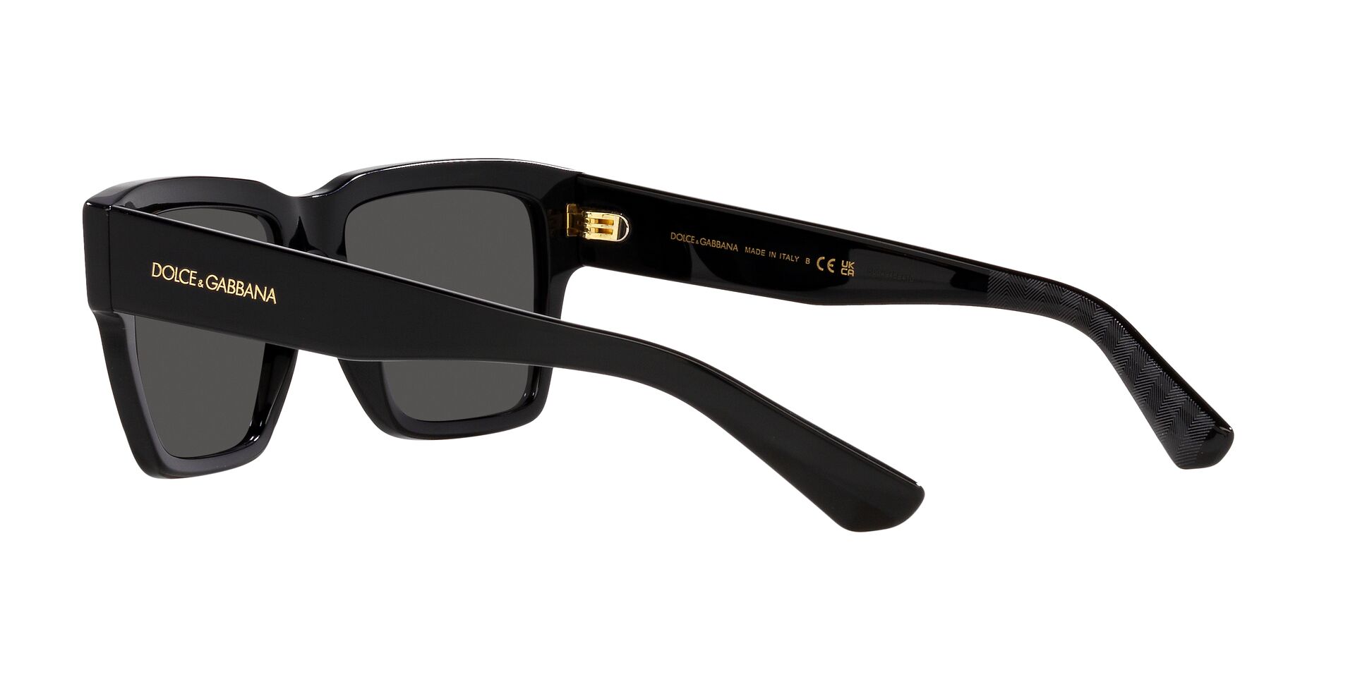Dolce & Gabbana DG 4431 501/87