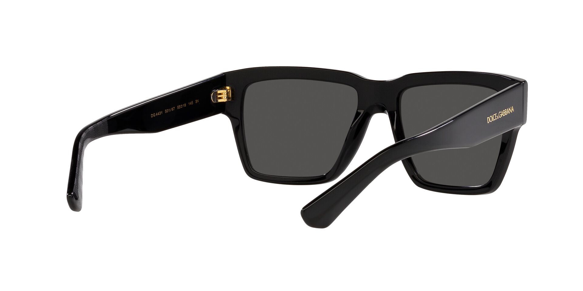 Dolce & Gabbana DG 4431 501/87
