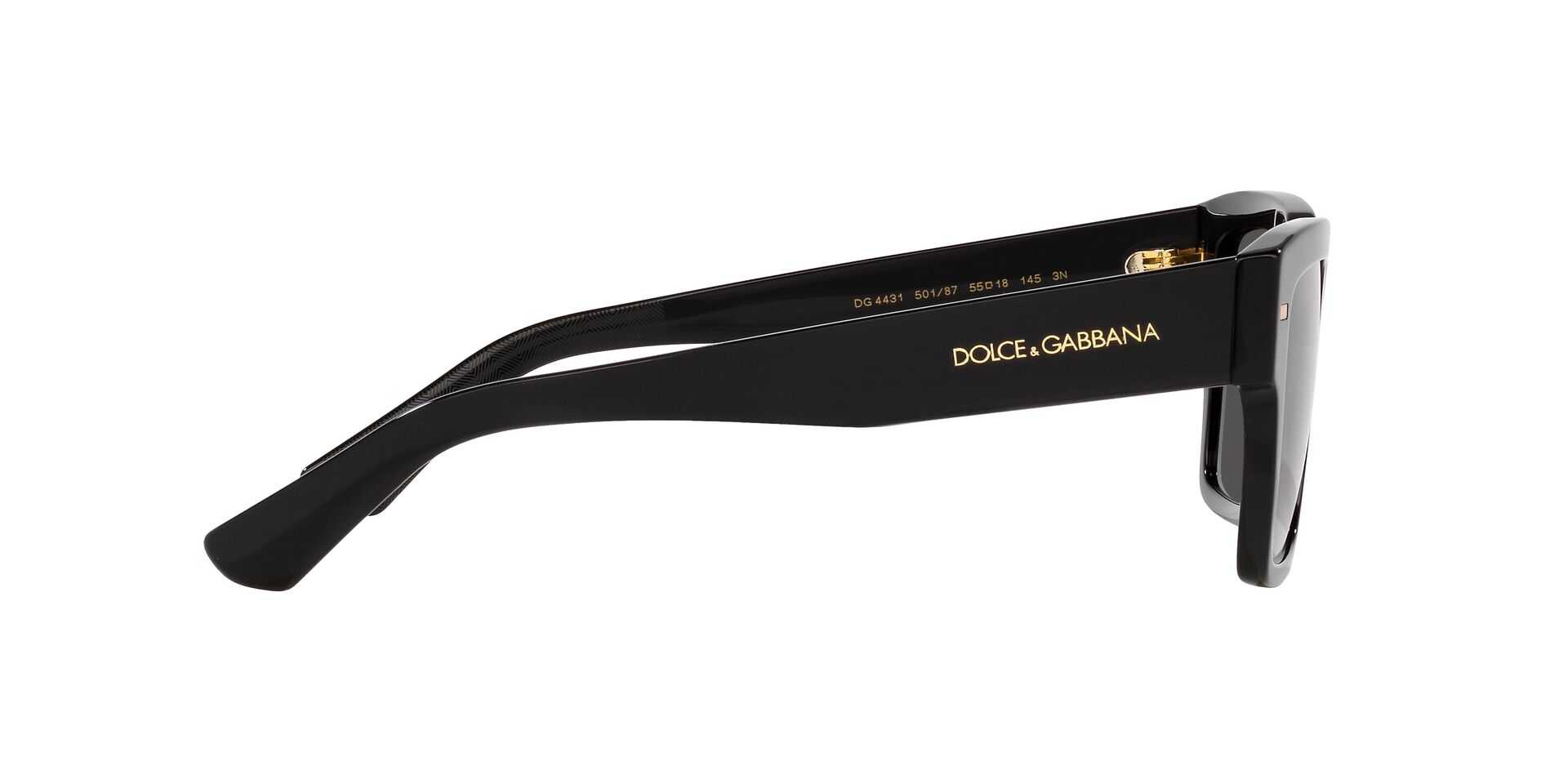 Dolce & Gabbana DG 4431 501/87