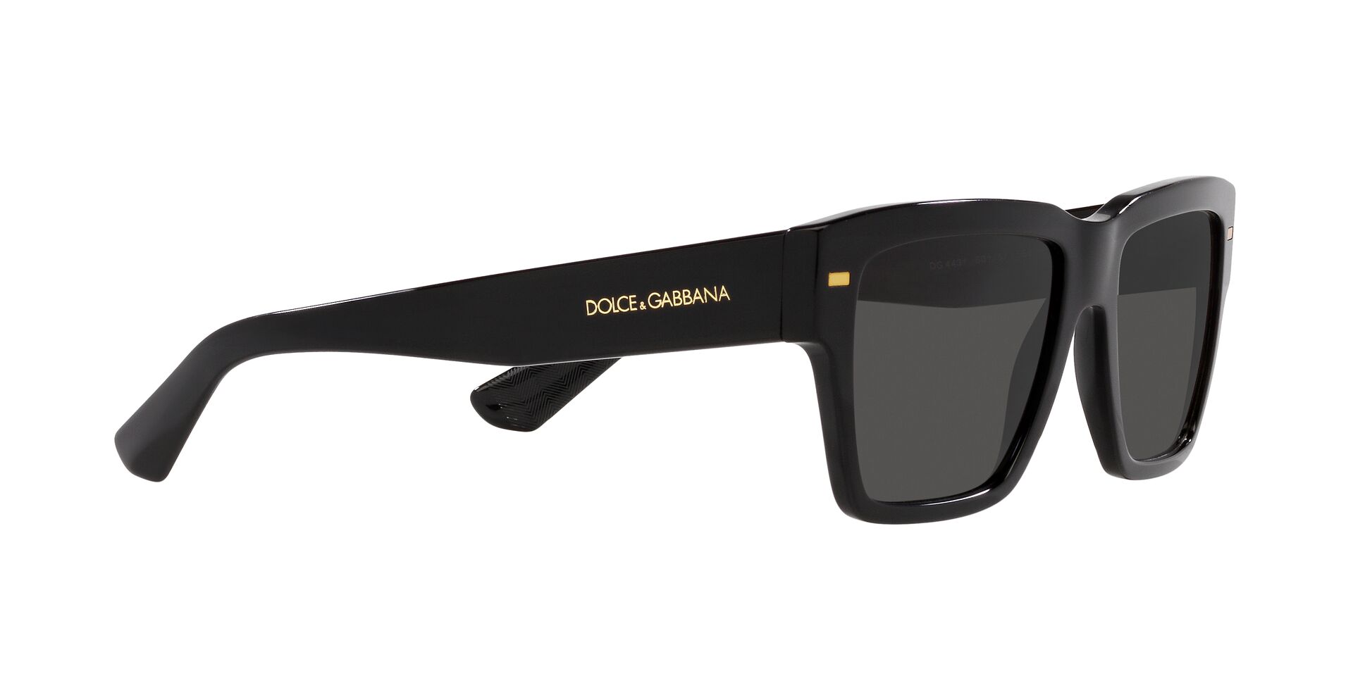 Dolce & Gabbana DG 4431 501/87