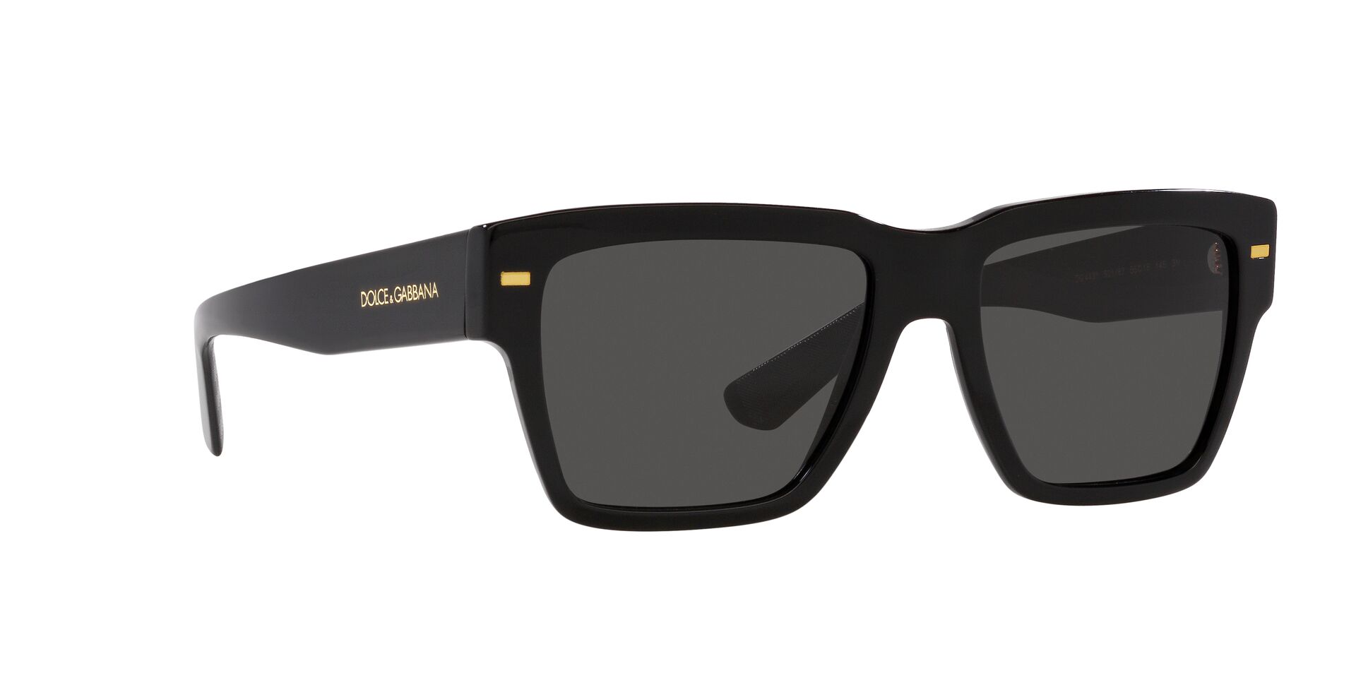 Dolce & Gabbana DG 4431 501/87