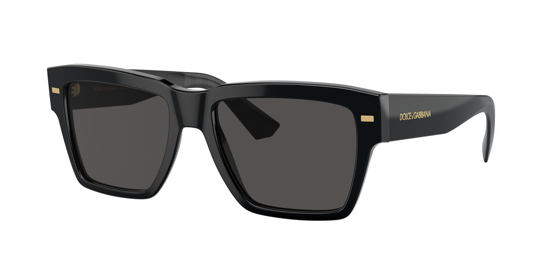 Dolce & Gabbana DG 4431 501/87