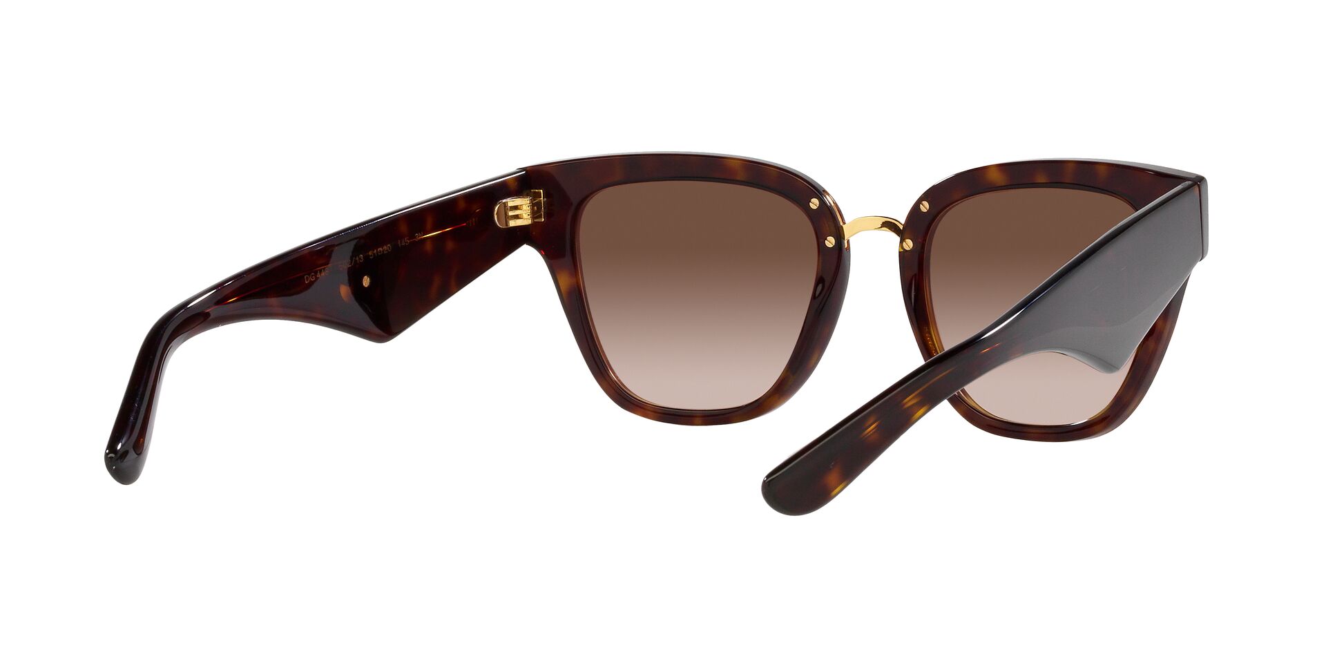 Dolce & Gabbana DG 4437 502/13
