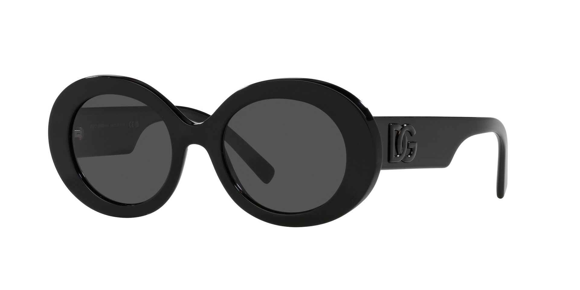 Dolce & Gabbana DG 4448 501/87