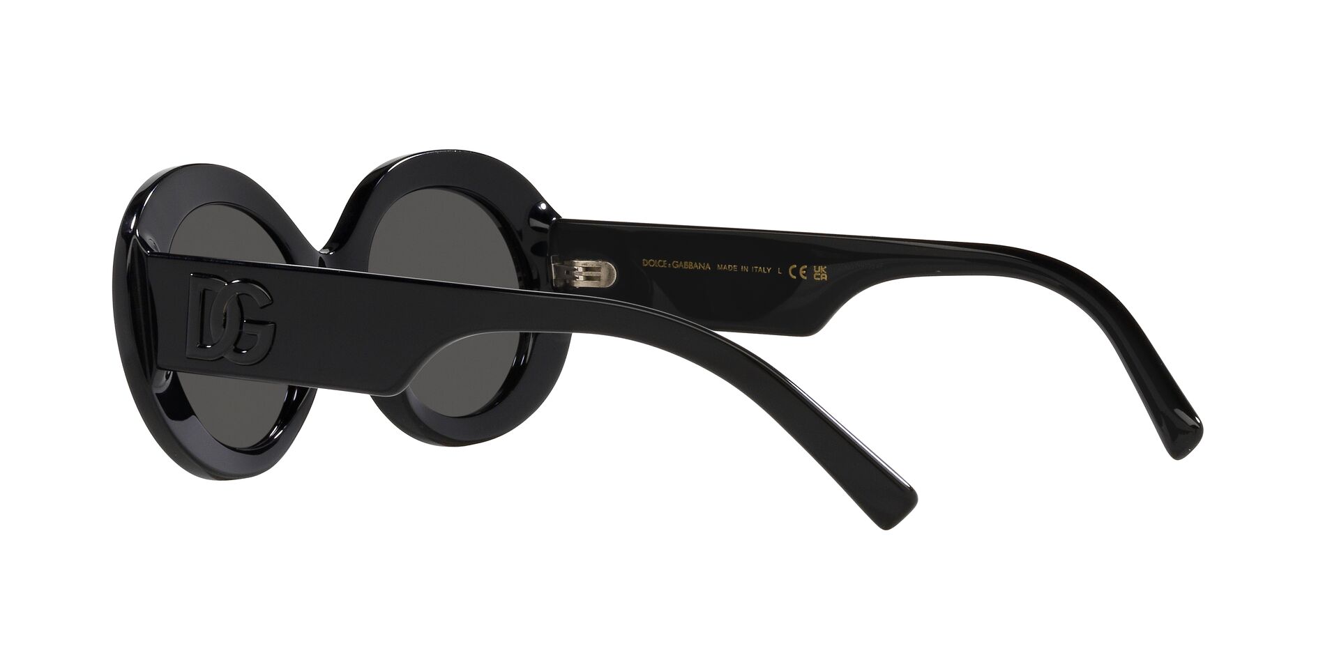 Dolce & Gabbana DG 4448 501/87