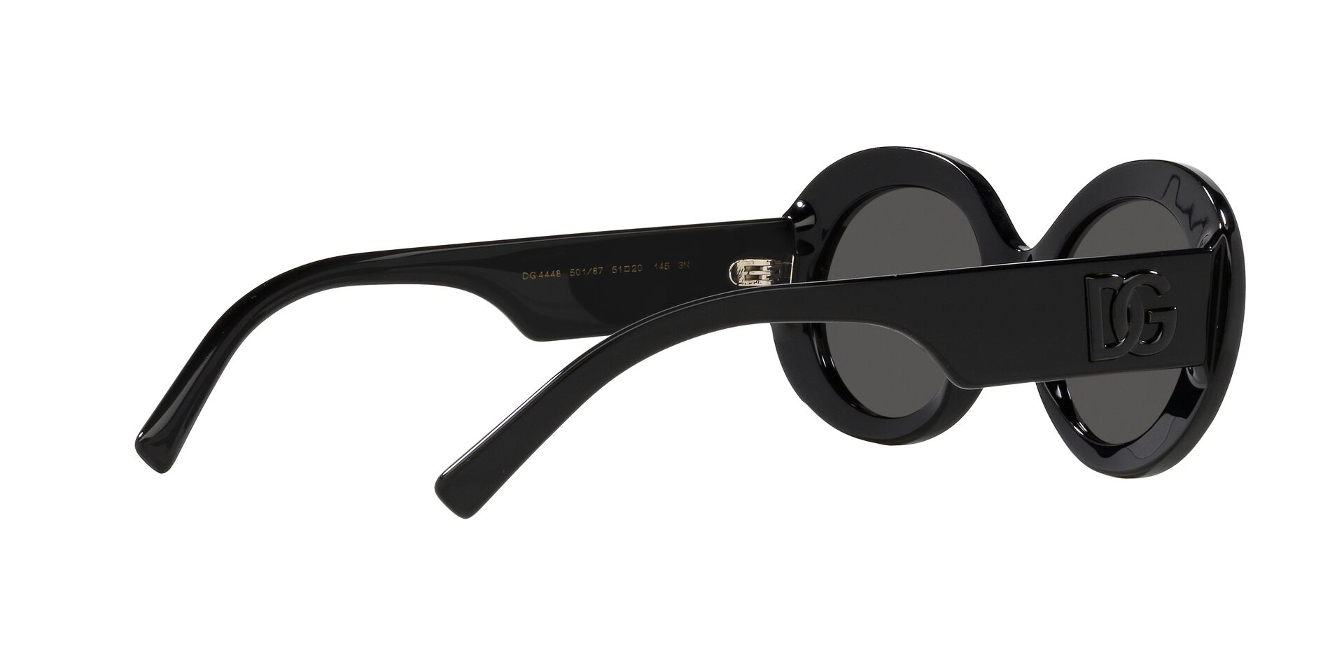 Dolce & Gabbana DG 4448 501/87