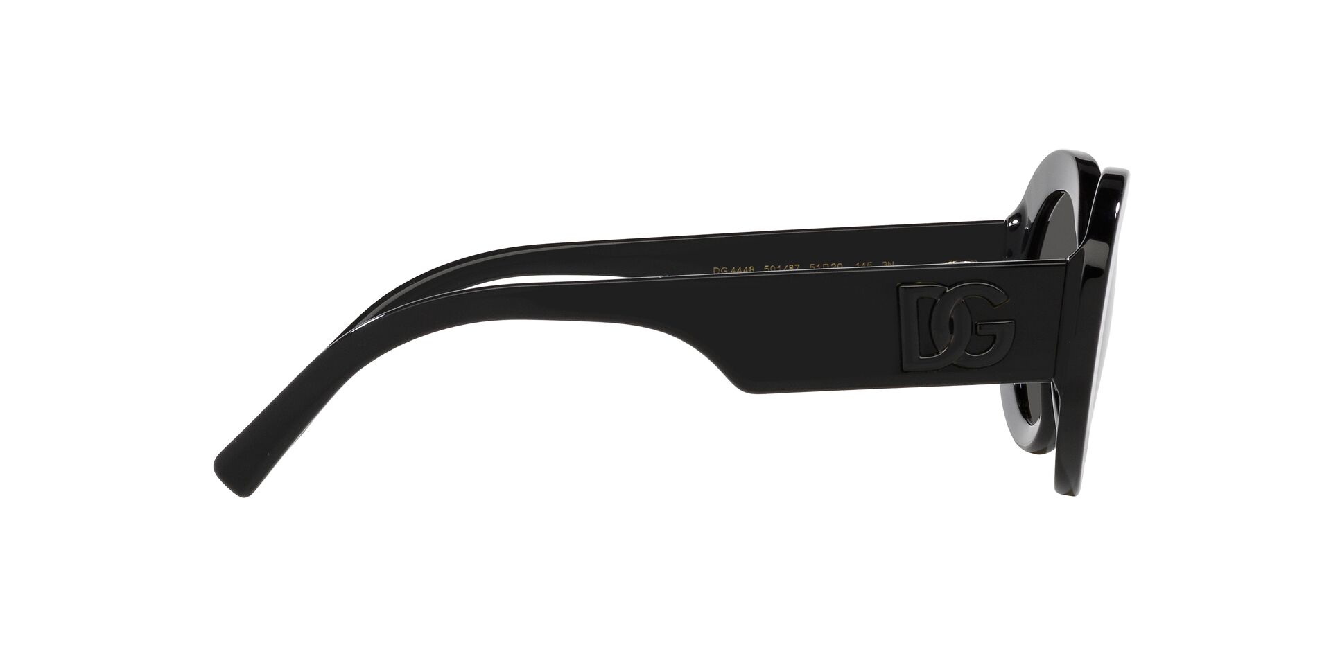 Dolce & Gabbana DG 4448 501/87