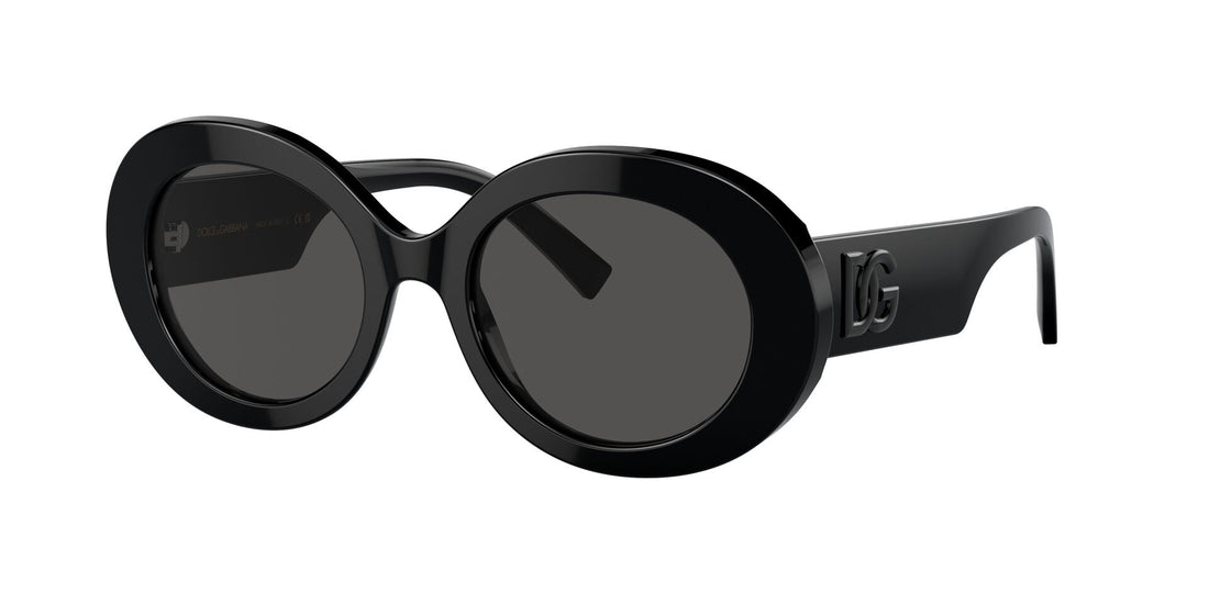 Dolce & Gabbana DG 4448 501/87