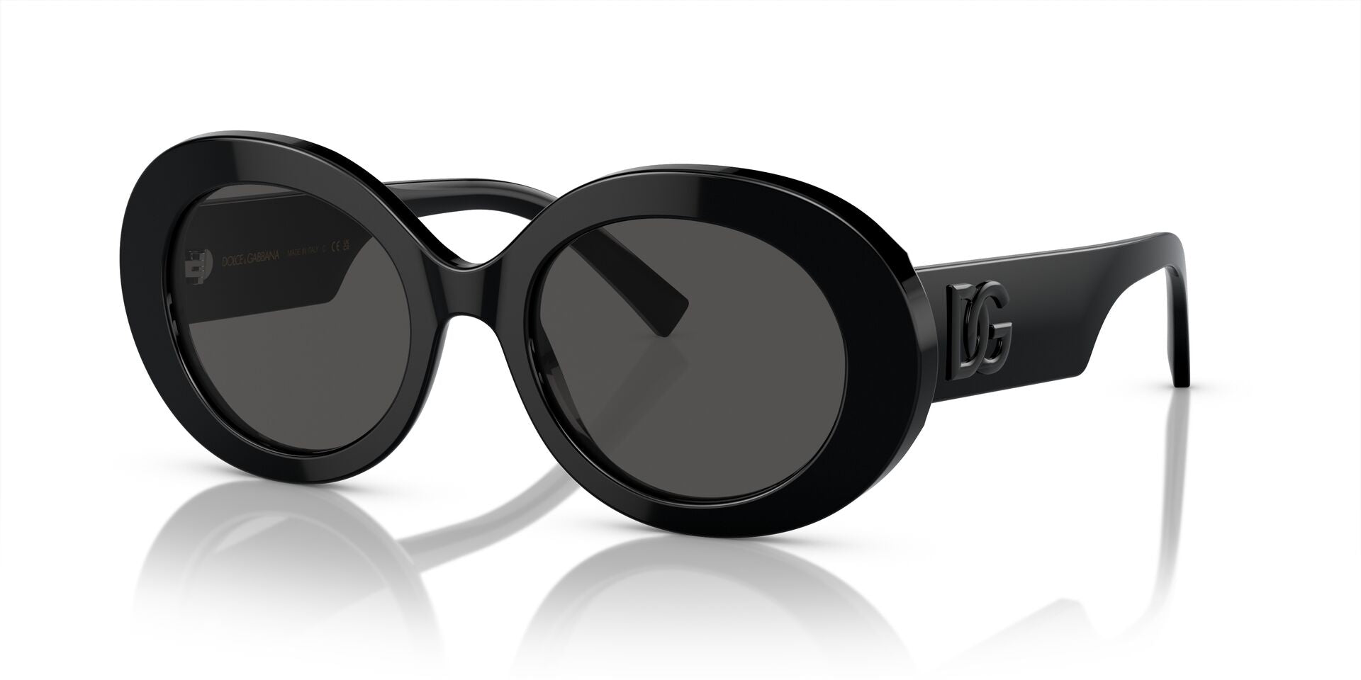 Dolce & Gabbana DG 4448 501/87