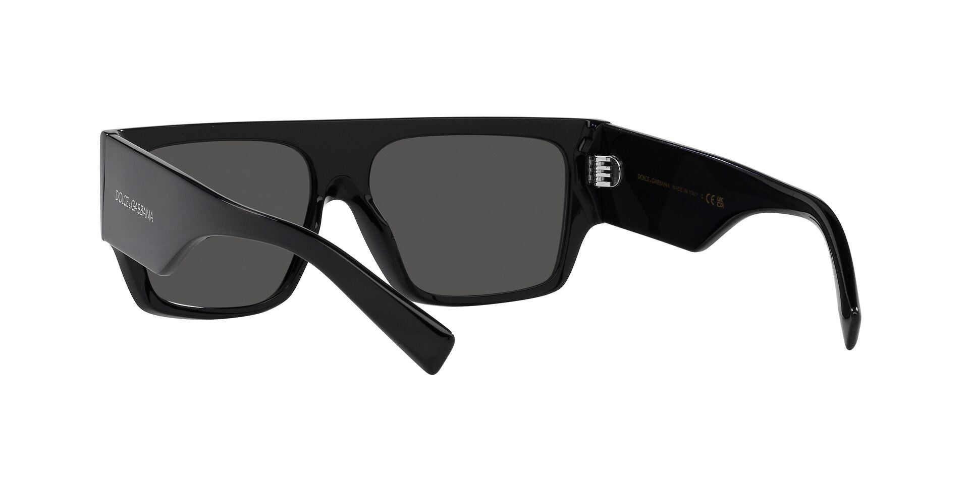 Dolce & Gabbana DG 4459 501/87