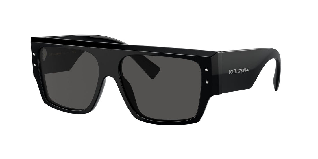 Dolce & Gabbana DG 4459 501/87