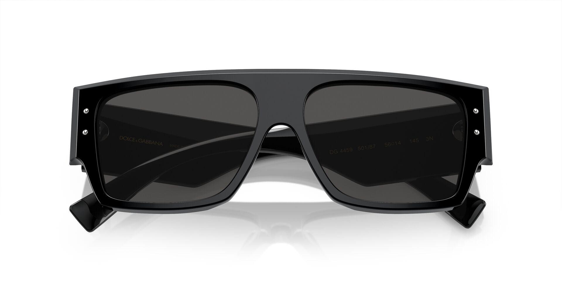 Dolce & Gabbana DG 4459 501/87